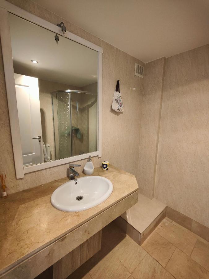 Apartamento Playa Del Faro Garrucha Dış mekan fotoğraf